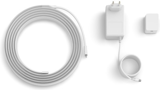 Philips Hue Flux LED Strip 3m 2900 lumens front