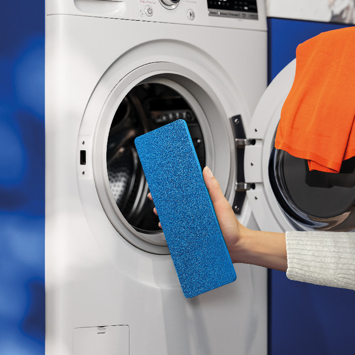 Philips OneUp Chiffon XV1882/20 (2 pièces) produit à l'usage