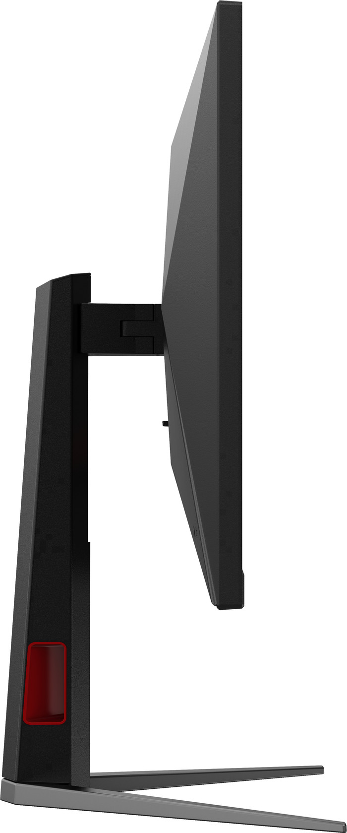 AOC 27G4HA côté gauche