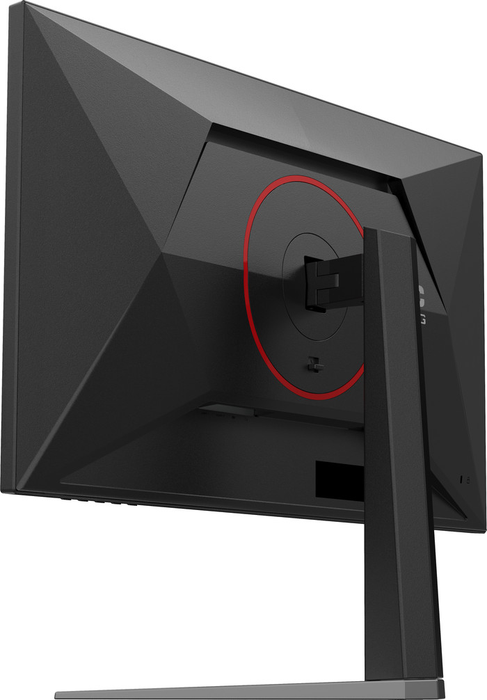AOC 27G4HA arrière