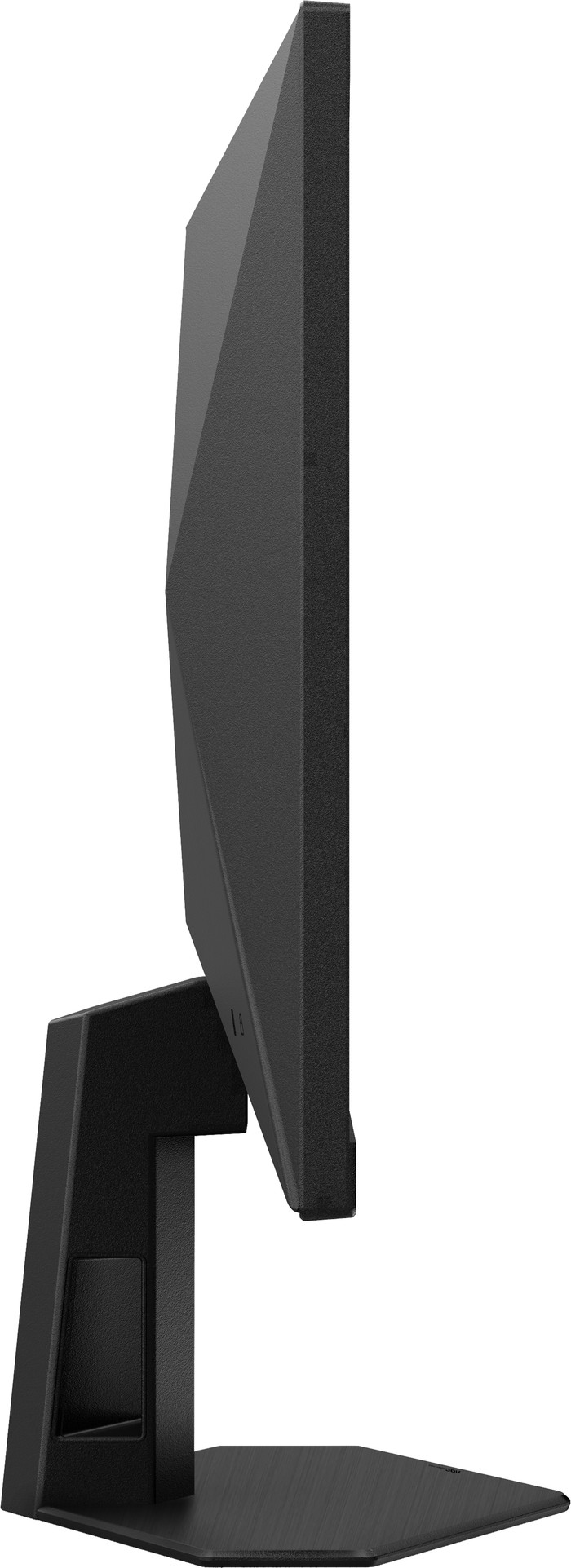 AOC 27G4HRE linkerkant