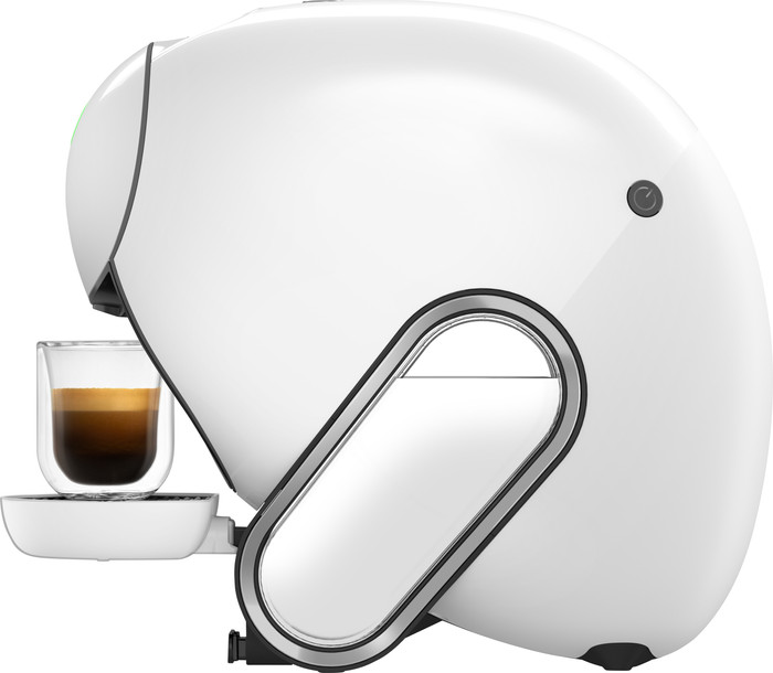 KRUPS NESCAFÉ Dolce Gusto NEO Caffè YY5729FD + 3 coffee boxes detail