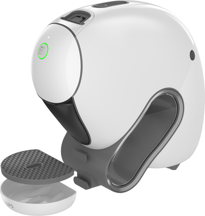 KRUPS NESCAFÉ Dolce Gusto NEO Caffè YY5729FD + 3 coffee boxes detail