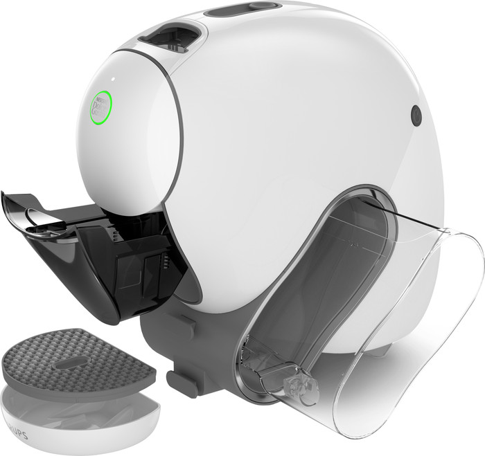 KRUPS NESCAFÉ Dolce Gusto NEO Caffè YY5729FD + 3 coffee boxes detail