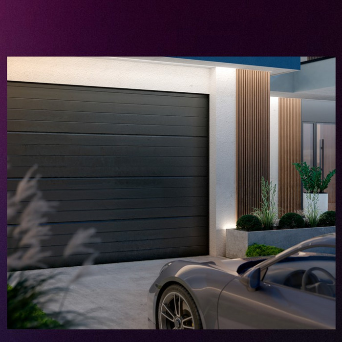 Philips Hue Flux Outdoor Ruban LED 10 mètres produit à l'usage