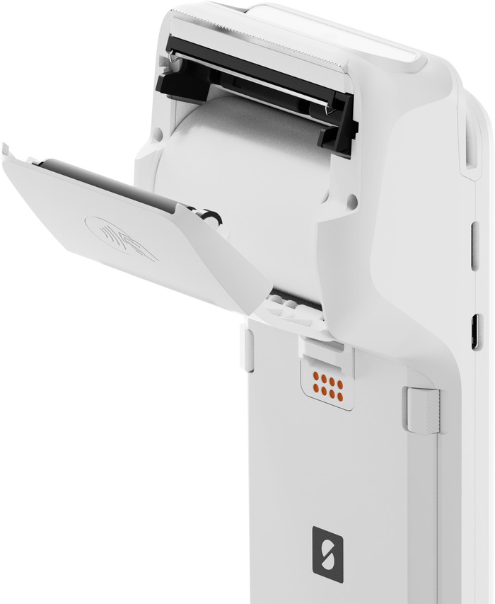 SumUp Terminal Contactloos Pinapparaat detail