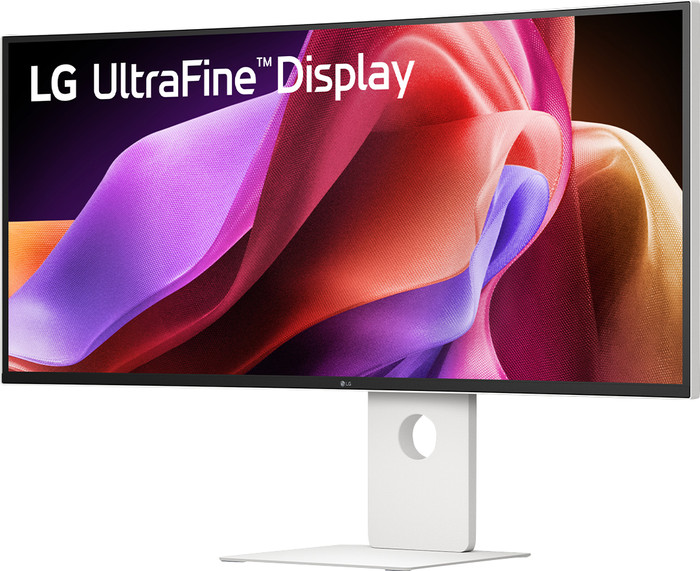 LG UltraWide 49U950A-W avant