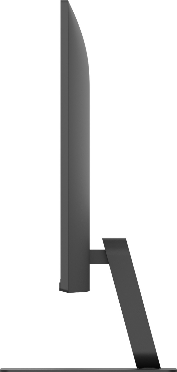 LG 24U411A-B côté droit