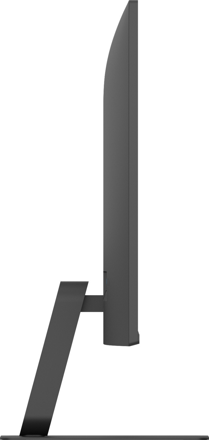 LG 24U411A-B côté gauche