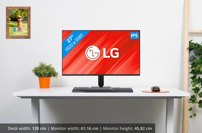 LG 27U411A-B visual Coolblue 1