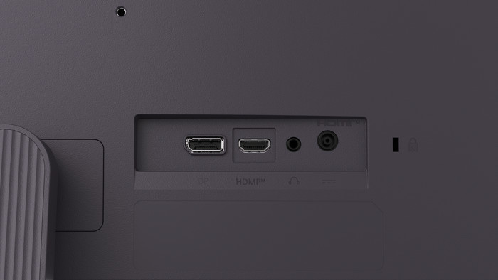 LG UltraGear 24G411A-B detail