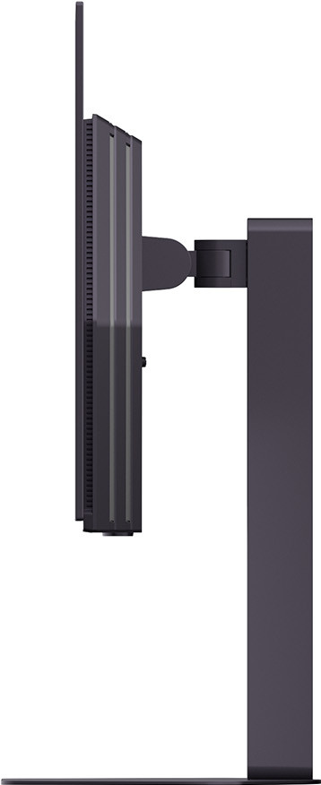 LG UltraGear OLED 27GX704A-B côté droit