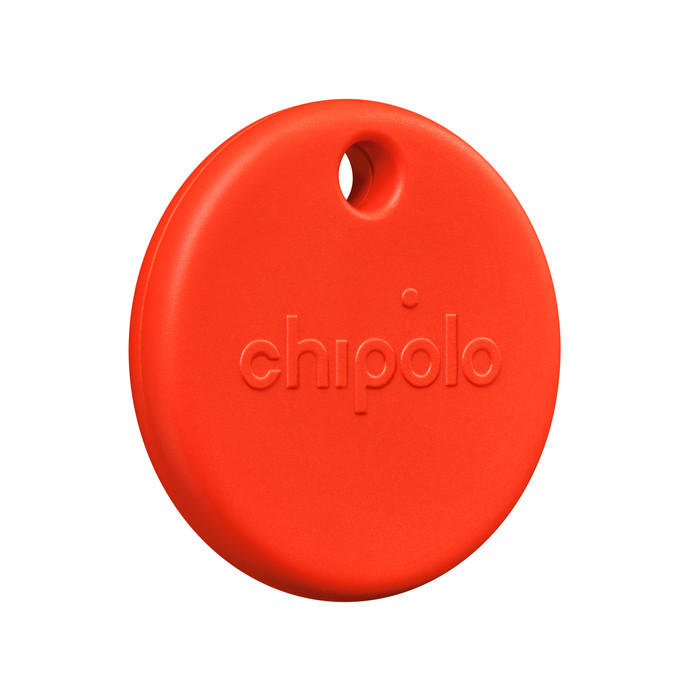 Chipolo POP red Main Image