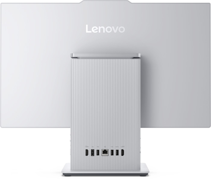 Lenovo IdeaCentre AIO 24IRH9 F0HN00N1MB AZERTY back