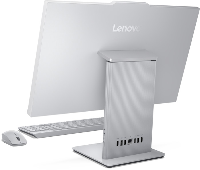 Lenovo IdeaCentre AIO 24IRH9 F0HN00N1MB AZERTY back
