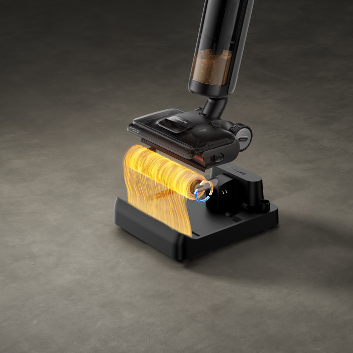 Dreame H12 Pro FlexLite visual leverancier