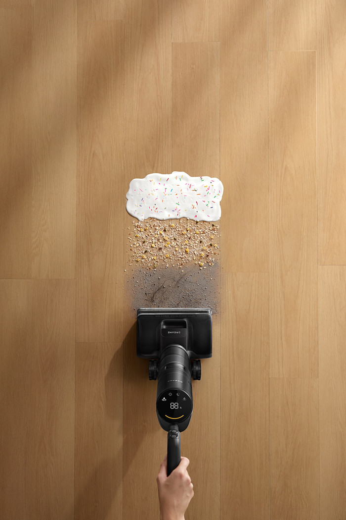 Dreame H12 Pro FlexLite visual leverancier