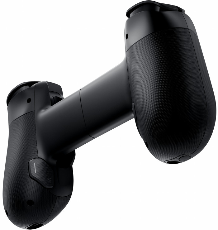 Backbone One Pro Edition Black (USB-C) back