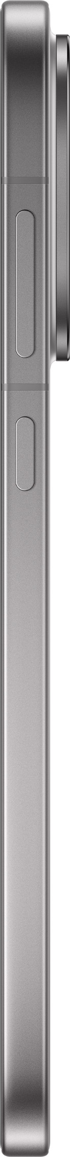 OPPO Find X9 512 Go Gris 5G + OPPO SuperVOOC Chargeur 80 W côté droit