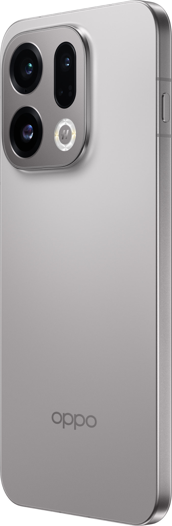 OPPO Find X9 512 Go Gris 5G + OPPO SuperVOOC Chargeur 80 W arrière