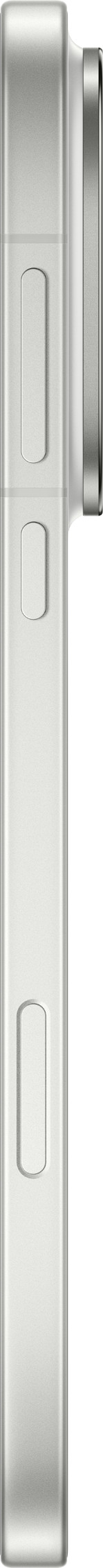 OPPO Find X9 Pro 512 Go Blanc 5G + OPPO SuperVOOC Chargeur 80 W côté droit