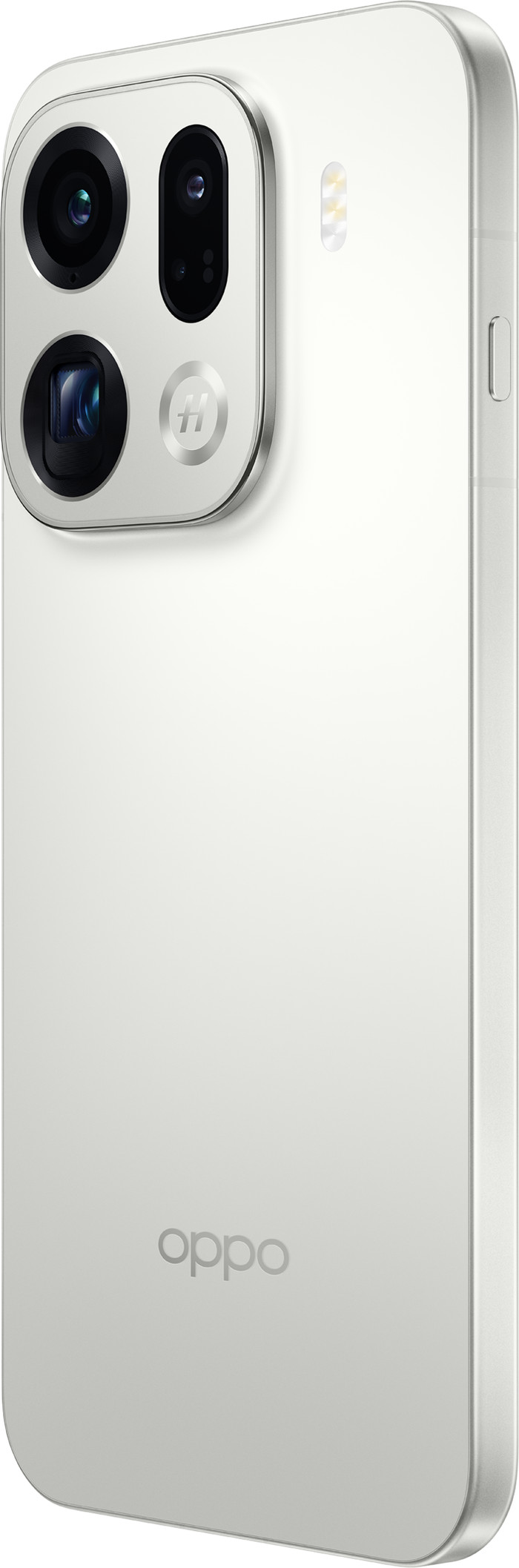 OPPO Find X9 Pro 512 Go Blanc 5G + OPPO SuperVOOC Chargeur 80 W arrière