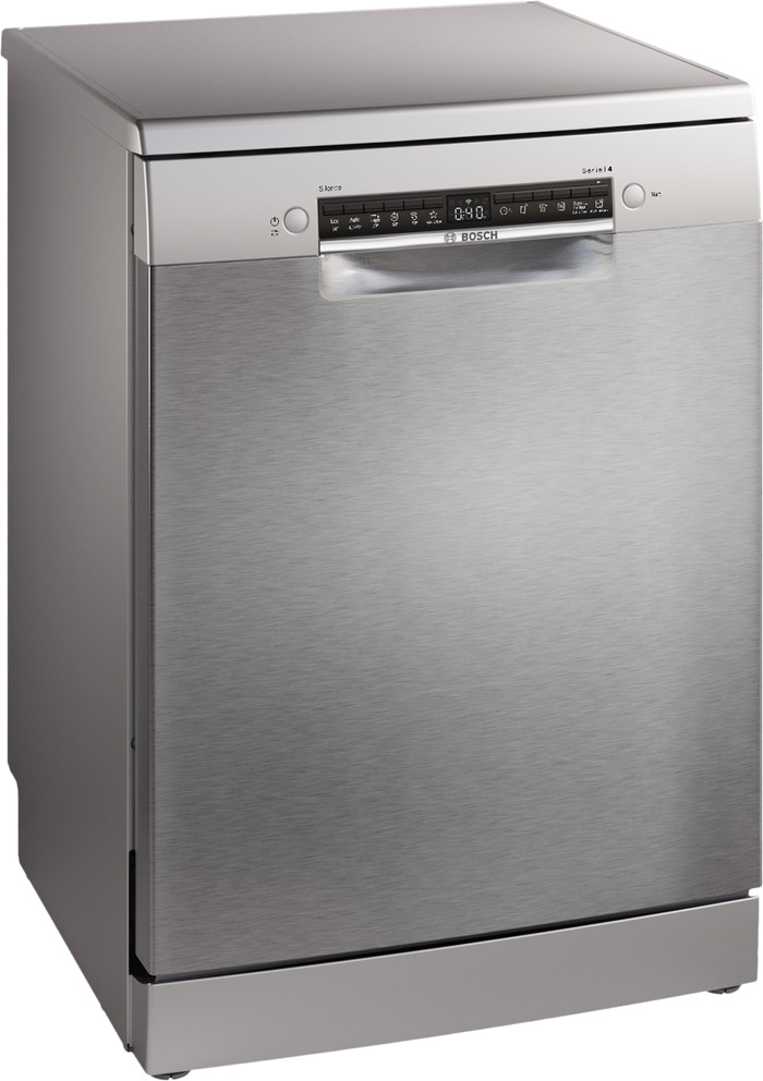 Bosch SMS4HVI14E détail