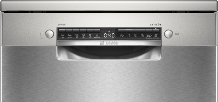Bosch SMS4HVI14E détail
