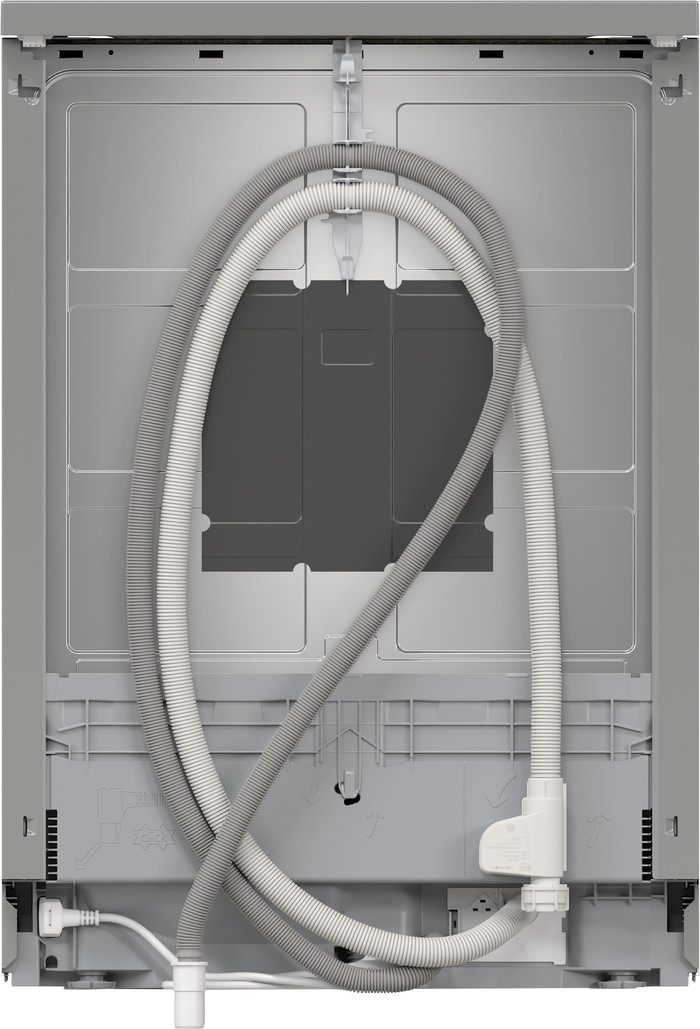 Bosch SMS4HVI14E arrière