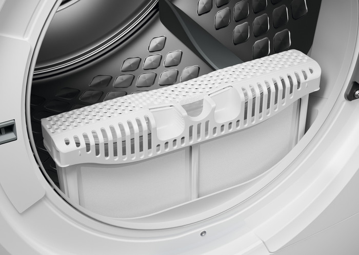 AEG TR89T64C AbsoluteCare détail