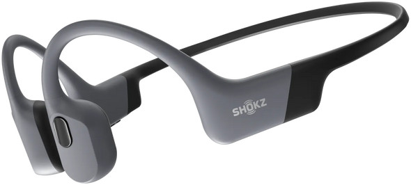 Shokz OpenSwim Pro USB-C Gris Main Image
