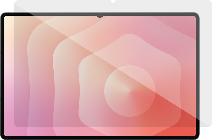 BlueBuilt Samsung Galaxy Tab S11 Ultra Protège-écran Verre Main Image