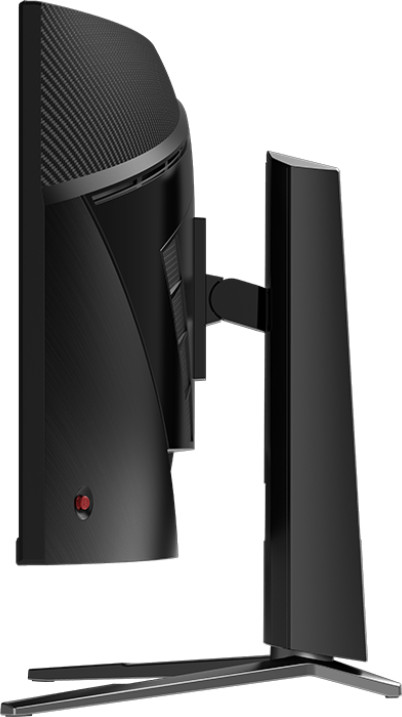 MSI MPG 346CQRF X24 détail