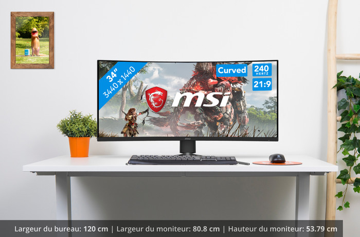 MSI MPG 346CQRF X24 visuel Coolblue 1