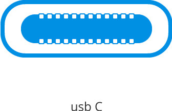 LaCie Rugged SSD4 2TB visual Coolblue 1