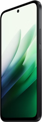 Redmi 15 256 Go Noir 5G avant