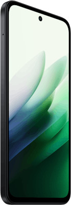 Redmi 15 256 Go Noir 5G avant