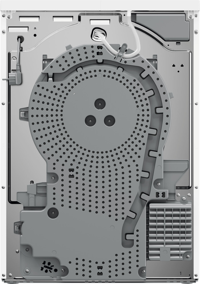 AEG TR89T64C AbsoluteCare arrière