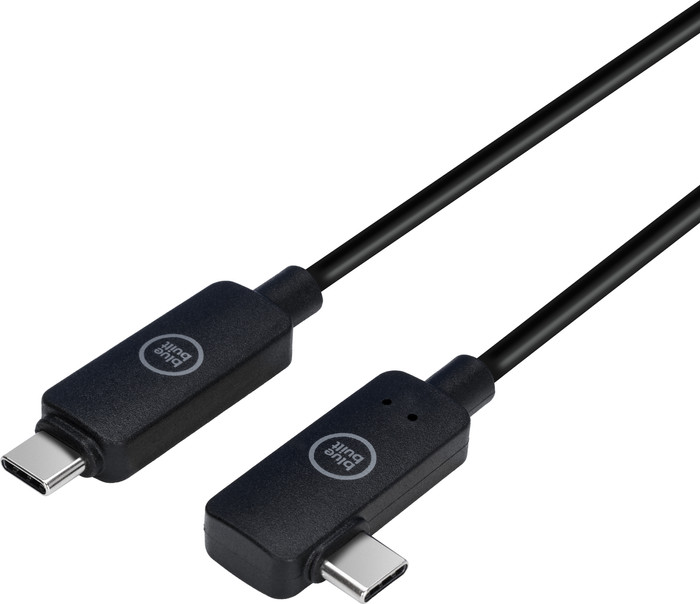 Meta Quest 3 512GB + BlueBuilt PC Link Cable voorkant