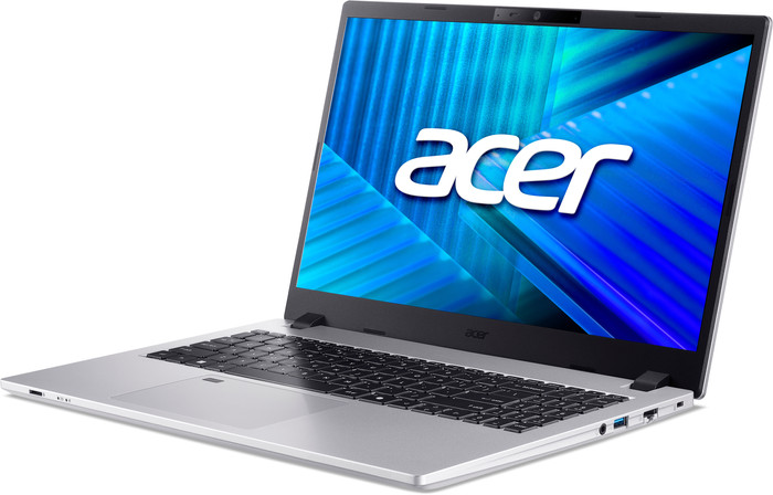 Acer TravelMate P2 15 TMP215-55-TCO-501D AZERTY right side
