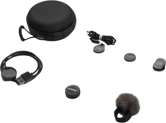 Insta360 Mic Air Émetteur accessoire