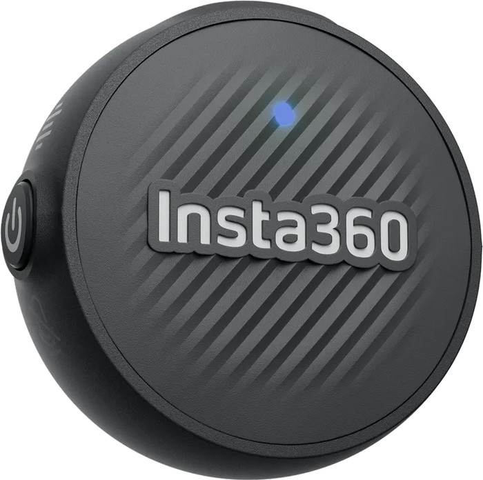 Insta360 Mic Air Émetteur Main Image