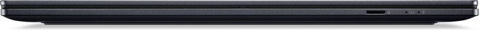 Acer TravelMate P4 Spin 14 TMP414RN-55-TCO-59VM QWERTY avant