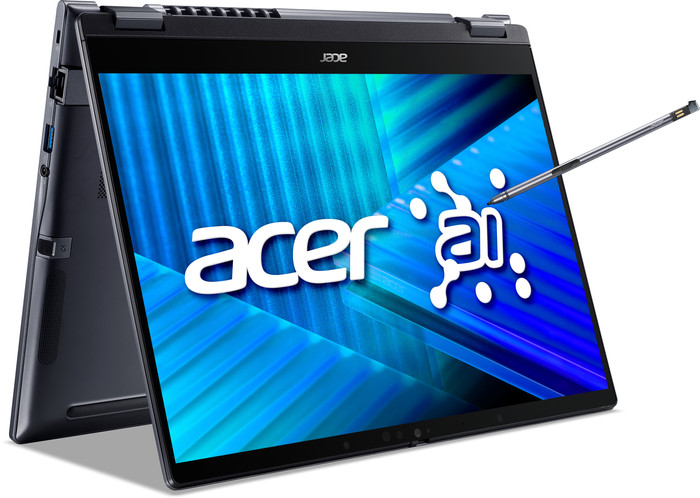 Acer TravelMate P4 Spin 14 TMP414RN-55-TCO-59VM QWERTY accessoire