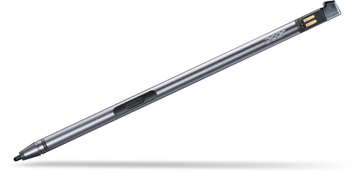 Acer TravelMate P4 Spin 14 TMP414RN-55-TCO-59VM QWERTY détail