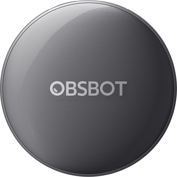 OBSBOT VOX Wireless + Oplaadcase Main Image