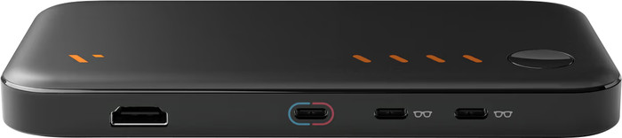 VITURE Pro Mobile Dock bovenkant