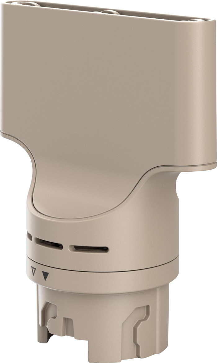 Shark Glam 5-in-1 HD6051SEU accessoire