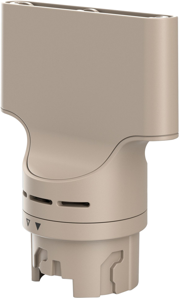 Shark Glam 5-en-1 HD6052SEU accessoire