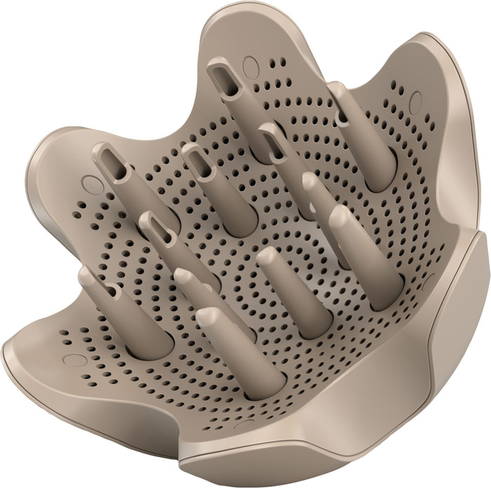 Shark Glam 5-en-1 HD6052SEU accessoire